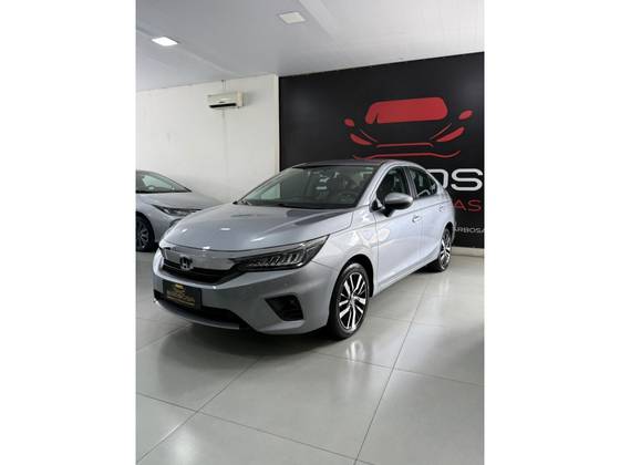 HONDA CITY 1.5 i-VTEC FLEX TOURING CVT HONDA CITY 1.5 i-VTEC FLEX TOURING CVT